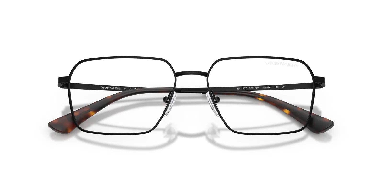 Emporio Armani 2178 Sunglasses - view 10